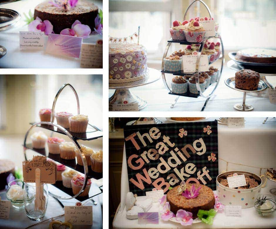 the great wedding bake off