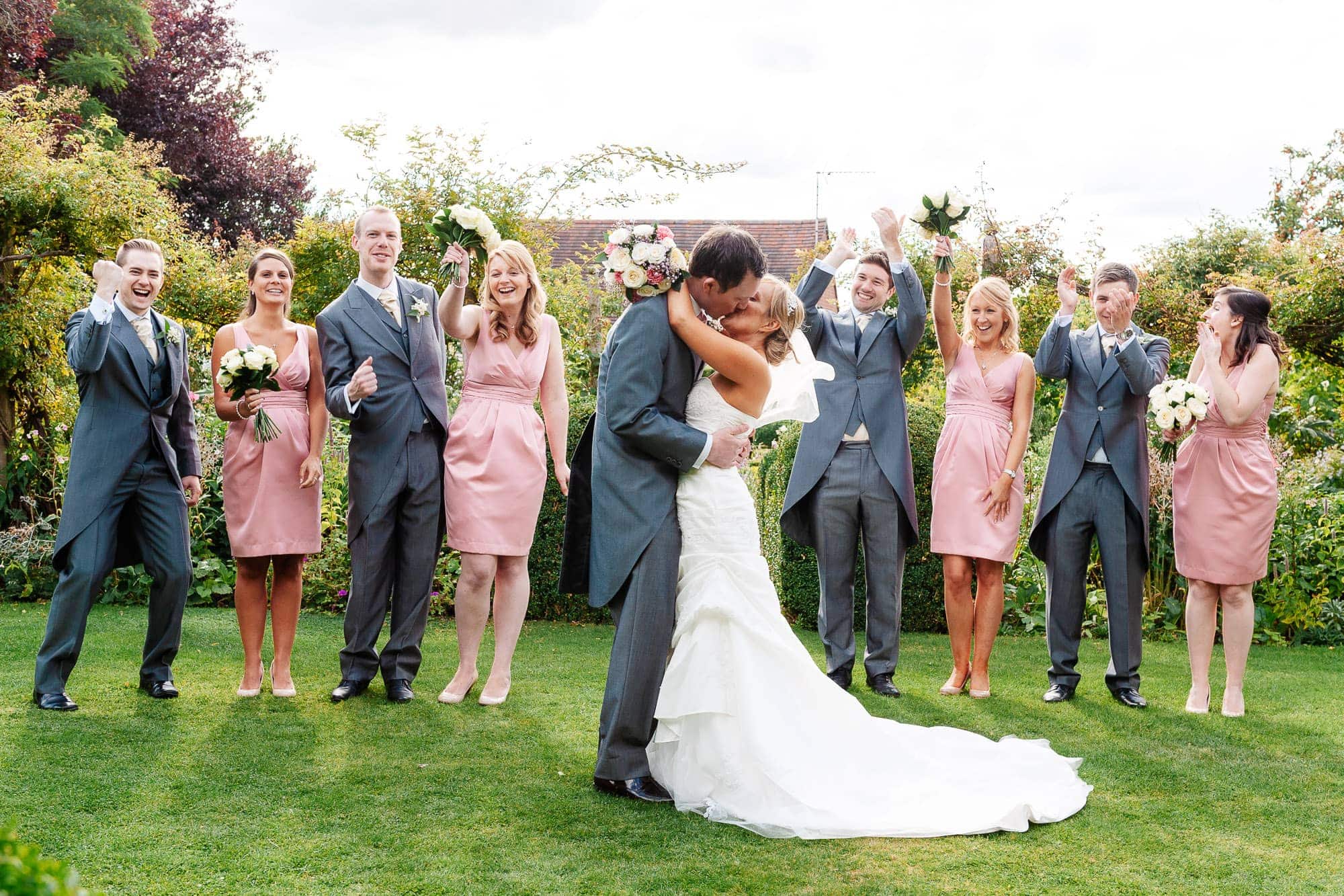 Lord Leycester Hospital Wedding Photography