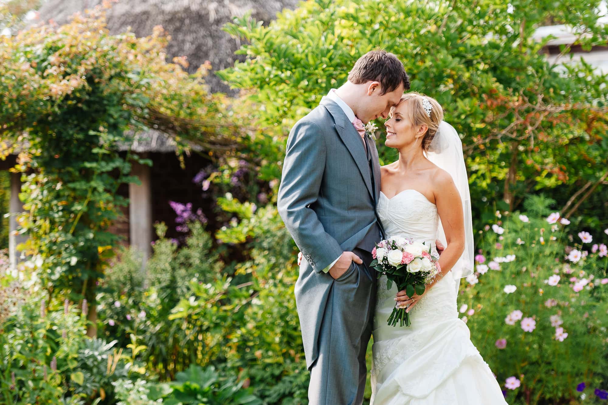 Lord Leycester Hospital Wedding Photography