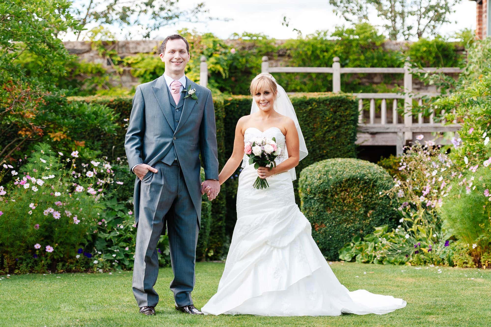 Lord Leycester Hospital Wedding Photography