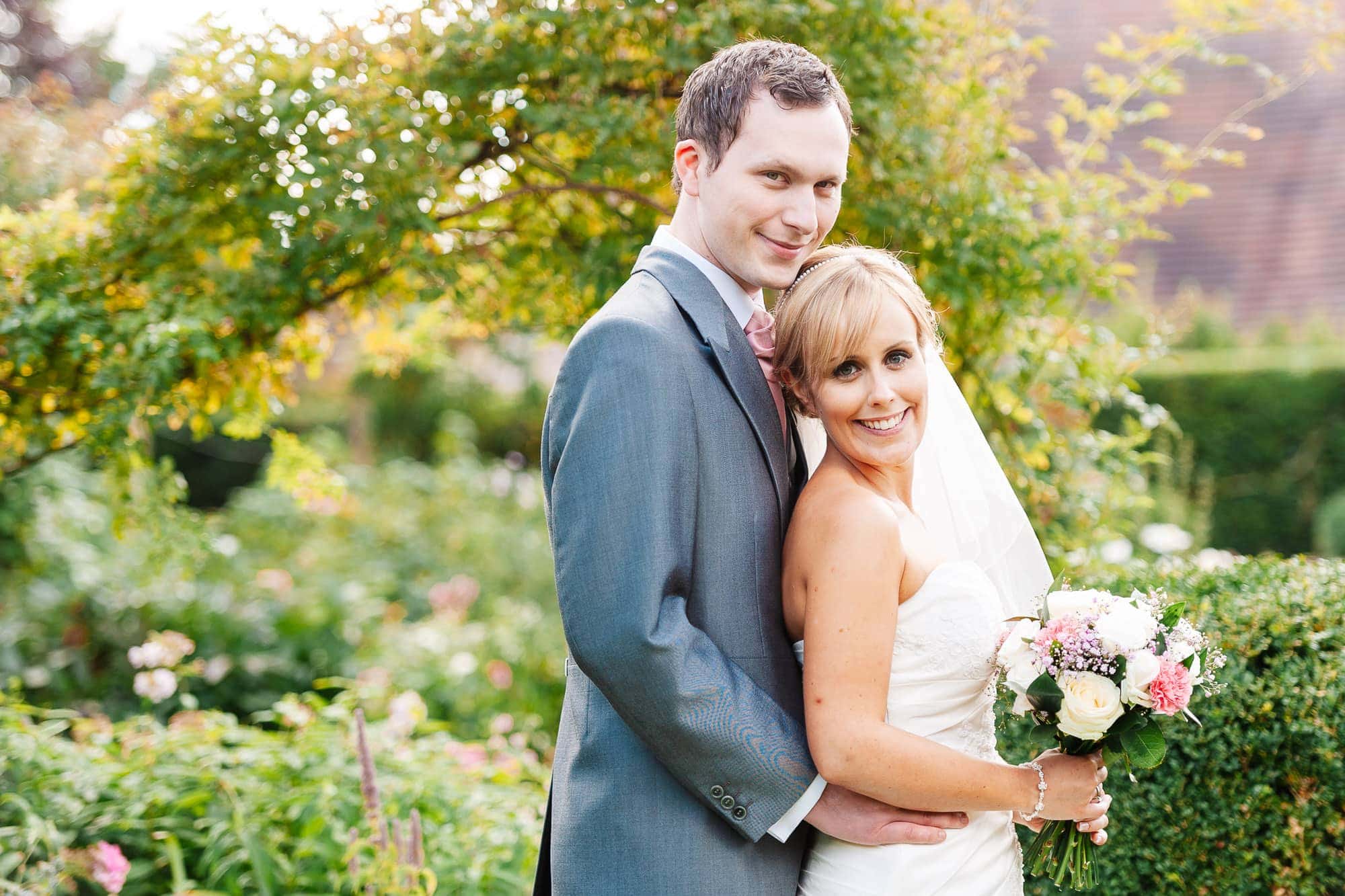 Lord Leycester Hospital Wedding Photography